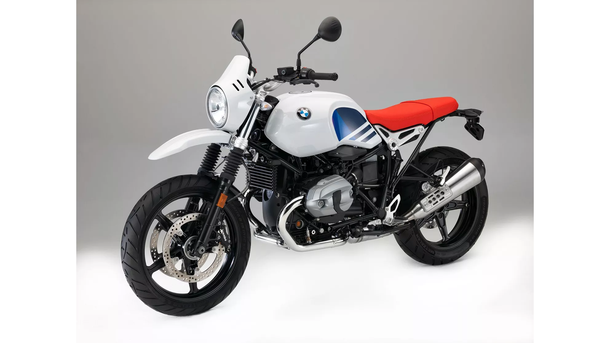 BMW R nineT Urban G/S - Image 13 BMW R nineT Urban G/S - Image 13
